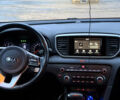 Синий Киа Sportage, объемом двигателя 1.59 л и пробегом 88 тыс. км за 18500 $, фото 26 на Automoto.ua