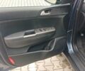 Синій Кіа Sportage, об'ємом двигуна 1.59 л та пробігом 58 тис. км за 18200 $, фото 9 на Automoto.ua