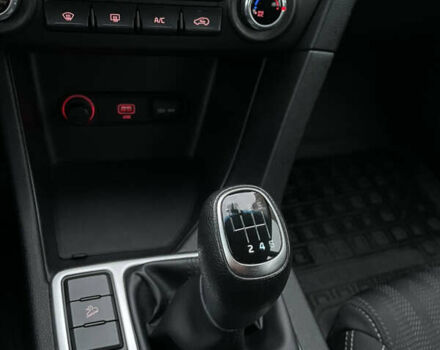 Синій Кіа Sportage, об'ємом двигуна 1.59 л та пробігом 95 тис. км за 12999 $, фото 18 на Automoto.ua