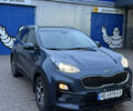 Синий Киа Sportage, объемом двигателя 1.59 л и пробегом 88 тыс. км за 18500 $, фото 1 на Automoto.ua