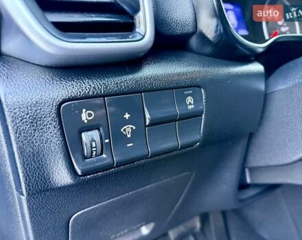 Синий Киа Sportage, объемом двигателя 1.6 л и пробегом 140 тыс. км за 18800 $, фото 39 на Automoto.ua