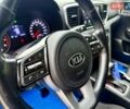Синий Киа Sportage, объемом двигателя 1.59 л и пробегом 115 тыс. км за 16999 $, фото 43 на Automoto.ua