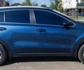 Синій Кіа Sportage, об'ємом двигуна 1.59 л та пробігом 85 тис. км за 17900 $, фото 7 на Automoto.ua
