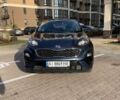 Синий Киа Sportage, объемом двигателя 0.16 л и пробегом 111 тыс. км за 18200 $, фото 2 на Automoto.ua