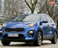 Синий Киа Sportage, объемом двигателя 1.59 л и пробегом 115 тыс. км за 16999 $, фото 5 на Automoto.ua