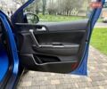 Синий Киа Sportage, объемом двигателя 1.59 л и пробегом 115 тыс. км за 16999 $, фото 45 на Automoto.ua