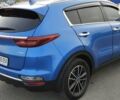 Синій Кіа Sportage, об'ємом двигуна 1.6 л та пробігом 67 тис. км за 23000 $, фото 5 на Automoto.ua