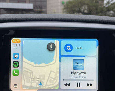 Синій Кіа Sportage, об'ємом двигуна 1.59 л та пробігом 95 тис. км за 12999 $, фото 20 на Automoto.ua