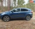 Синий Киа Sportage, объемом двигателя 1.59 л и пробегом 22 тыс. км за 18000 $, фото 8 на Automoto.ua