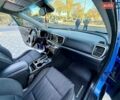 Синий Киа Sportage, объемом двигателя 1.6 л и пробегом 140 тыс. км за 18800 $, фото 48 на Automoto.ua