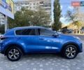 Синий Киа Sportage, объемом двигателя 1.6 л и пробегом 140 тыс. км за 18800 $, фото 5 на Automoto.ua