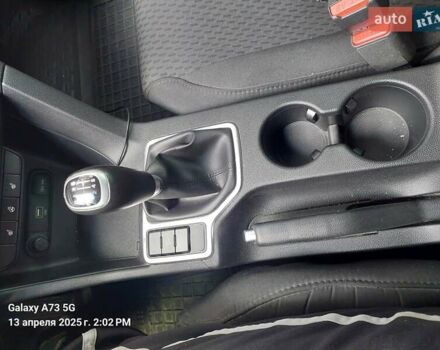 Синий Киа Sportage, объемом двигателя 1.59 л и пробегом 22 тыс. км за 18000 $, фото 6 на Automoto.ua