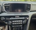 Синий Киа Sportage, объемом двигателя 2 л и пробегом 99 тыс. км за 26300 $, фото 27 на Automoto.ua