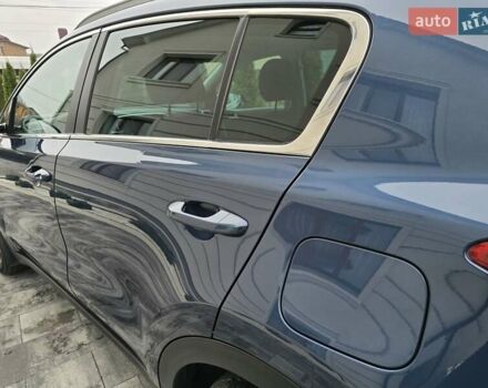 Синій Кіа Sportage, об'ємом двигуна 1.6 л та пробігом 86 тис. км за 15950 $, фото 11 на Automoto.ua