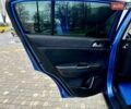 Синий Киа Sportage, объемом двигателя 1.59 л и пробегом 115 тыс. км за 16999 $, фото 62 на Automoto.ua
