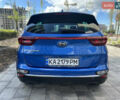 Синій Кіа Sportage, об'ємом двигуна 1.59 л та пробігом 99 тис. км за 16999 $, фото 8 на Automoto.ua