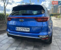 Синій Кіа Sportage, об'ємом двигуна 1.59 л та пробігом 99 тис. км за 16999 $, фото 7 на Automoto.ua