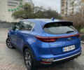 Синій Кіа Sportage, об'ємом двигуна 1.59 л та пробігом 95 тис. км за 12999 $, фото 4 на Automoto.ua