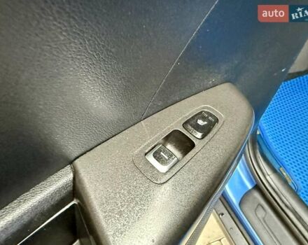 Синий Киа Sportage, объемом двигателя 1.59 л и пробегом 115 тыс. км за 16999 $, фото 66 на Automoto.ua