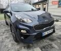 Синій Кіа Sportage, об'ємом двигуна 1.6 л та пробігом 86 тис. км за 15950 $, фото 3 на Automoto.ua