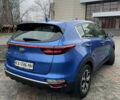 Синій Кіа Sportage, об'ємом двигуна 1.59 л та пробігом 95 тис. км за 12999 $, фото 6 на Automoto.ua