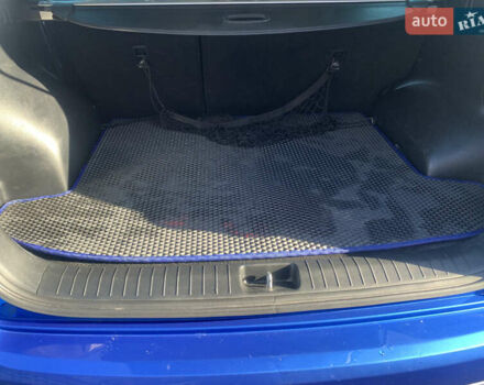 Синий Киа Sportage, объемом двигателя 1.59 л и пробегом 72 тыс. км за 18200 $, фото 34 на Automoto.ua