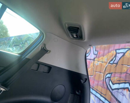 Синий Киа Sportage, объемом двигателя 1.59 л и пробегом 72 тыс. км за 18200 $, фото 39 на Automoto.ua