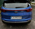 Синий Киа Sportage, объемом двигателя 1.59 л и пробегом 31 тыс. км за 19800 $, фото 11 на Automoto.ua