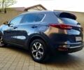 Синий Киа Sportage, объемом двигателя 1.59 л и пробегом 64 тыс. км за 19950 $, фото 42 на Automoto.ua