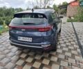 Синий Киа Sportage, объемом двигателя 1.6 л и пробегом 121 тыс. км за 17000 $, фото 8 на Automoto.ua