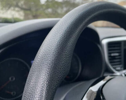 Синій Кіа Sportage, об'ємом двигуна 1.59 л та пробігом 95 тис. км за 12999 $, фото 15 на Automoto.ua
