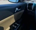 Киа Sportage 2019 в Черновцах на Automoto.ua Синий Киа Sportage, объемом двигателя 2 л и пробегом 87 тыс. км за 15000 $, фото 10 на Automoto.ua