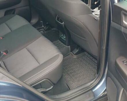 Синій Кіа Sportage, об'ємом двигуна 1.59 л та пробігом 58 тис. км за 18200 $, фото 15 на Automoto.ua