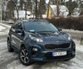 Синий Киа Sportage, объемом двигателя 1.6 л и пробегом 63 тыс. км за 21000 $, фото 1 на Automoto.ua