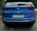 Синий Киа Sportage, объемом двигателя 1.59 л и пробегом 31 тыс. км за 19800 $, фото 12 на Automoto.ua