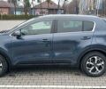 Синій Кіа Sportage, об'ємом двигуна 1.59 л та пробігом 58 тис. км за 18200 $, фото 3 на Automoto.ua