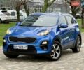 Синий Киа Sportage, объемом двигателя 1.59 л и пробегом 115 тыс. км за 16999 $, фото 16 на Automoto.ua