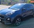 Синій Кіа Sportage, об'ємом двигуна 1.59 л та пробігом 85 тис. км за 17900 $, фото 2 на Automoto.ua