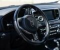 Синий Киа Sportage, объемом двигателя 0 л и пробегом 90 тыс. км за 9800 $, фото 9 на Automoto.ua