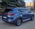Синій Кіа Sportage, об'ємом двигуна 1.6 л та пробігом 157 тис. км за 17500 $, фото 6 на Automoto.ua