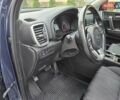 Синій Кіа Sportage, об'ємом двигуна 1.6 л та пробігом 86 тис. км за 15950 $, фото 18 на Automoto.ua