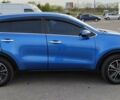 Синій Кіа Sportage, об'ємом двигуна 1.6 л та пробігом 67 тис. км за 23000 $, фото 7 на Automoto.ua