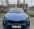 Синій Кіа Sportage, об'ємом двигуна 1.59 л та пробігом 95 тис. км за 12999 $, фото 1 на Automoto.ua