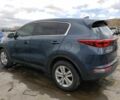 Синій Кіа Sportage, об'ємом двигуна 0.24 л та пробігом 62 тис. км за 5800 $, фото 1 на Automoto.ua