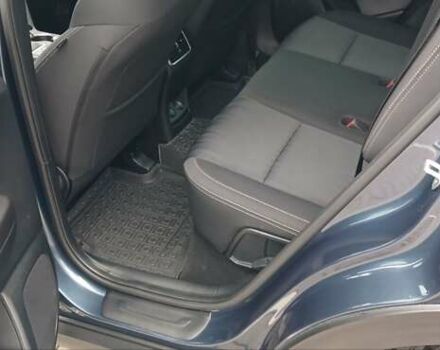 Синій Кіа Sportage, об'ємом двигуна 1.59 л та пробігом 58 тис. км за 18200 $, фото 11 на Automoto.ua