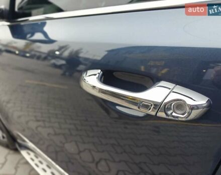 Синий Киа Sportage, объемом двигателя 1.59 л и пробегом 176 тыс. км за 17800 $, фото 10 на Automoto.ua