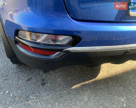 Синий Киа Sportage, объемом двигателя 1.59 л и пробегом 72 тыс. км за 18200 $, фото 77 на Automoto.ua