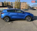 Синий Киа Sportage, объемом двигателя 1.59 л и пробегом 72 тыс. км за 18200 $, фото 3 на Automoto.ua
