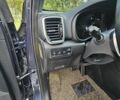 Синий Киа Sportage, объемом двигателя 2 л и пробегом 99 тыс. км за 26300 $, фото 21 на Automoto.ua