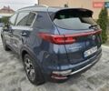 Синій Кіа Sportage, об'ємом двигуна 1.6 л та пробігом 86 тис. км за 15950 $, фото 12 на Automoto.ua